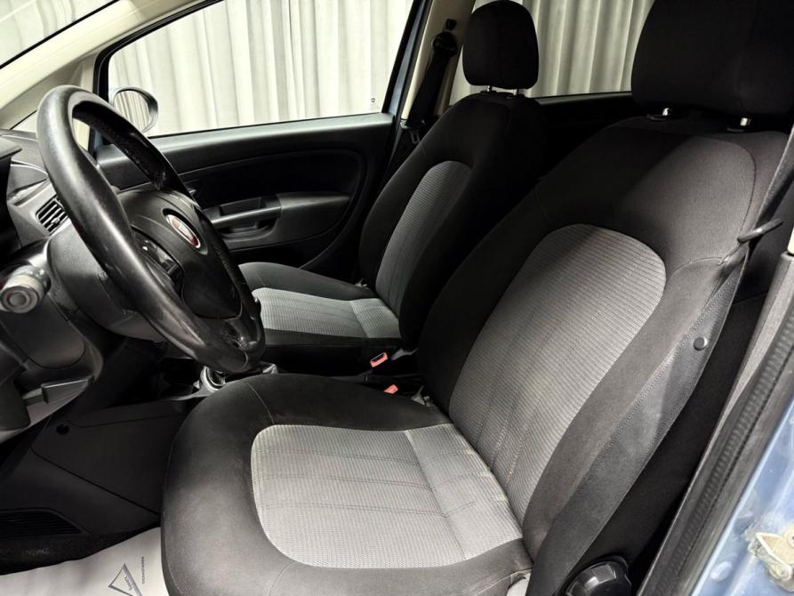 Fiat Linea Ижевск  - изображение 25