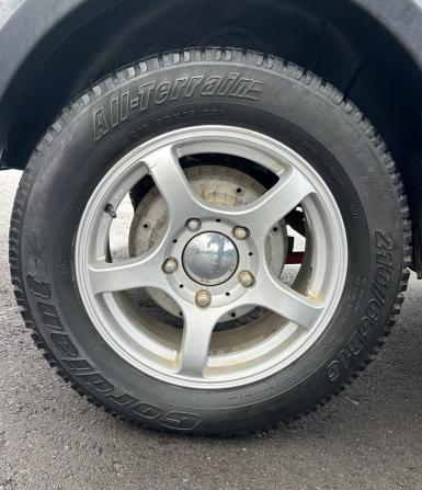 Lada (ВАЗ) 2121 (4x4) I Рестайлинг с пробегом 2014 года, цена 398 000 рублей, 145846 км, внедорожник, Автокод Объявления