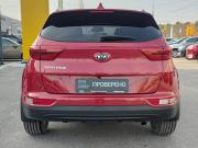 Kia Sportage IV Йошкар-Ола  - изображение 29