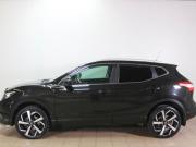 Nissan Qashqai II Калуга  - изображение 21