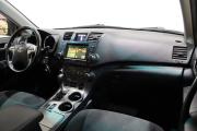 Toyota Highlander II (XU40) Рестайлинг Сургут  - изображение 36