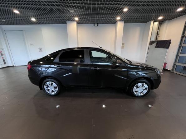 Lada (ВАЗ) Vesta I с пробегом 2019 года, цена 842 000 рублей, 133236 км, седан, Автокод Объявления