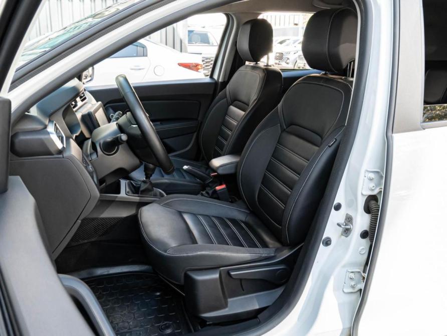 Renault Duster II Краснодар  - изображение 10