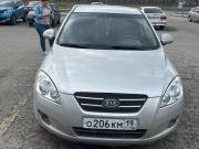 Kia Ceed I Кемерово  - изображение 35