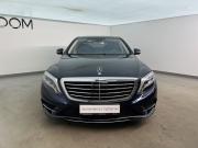 Mercedes-Benz S-Класс VI (W222 C217) Москва  - изображение 23