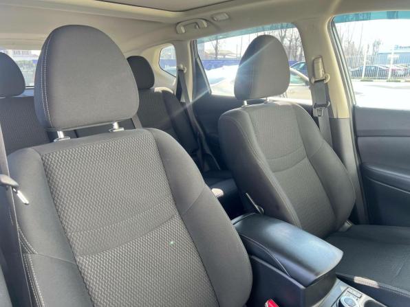 Nissan X-Trail III Рестайлинг с пробегом 2021 года, цена 2 690 000 рублей, 74808 км, внедорожник, Автокод Объявления