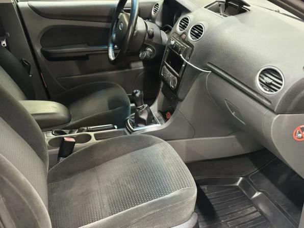 Ford Focus II с пробегом 2007 года, цена 377 000 рублей, 270000 км, седан, Автокод Объявления