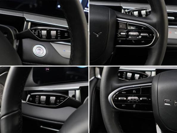 Chery Tiggo 8 Pro Max I Рестайлинг с пробегом 2024 года, цена 2 500 000 рублей, 42048 км, внедорожник, Автокод Объявления
