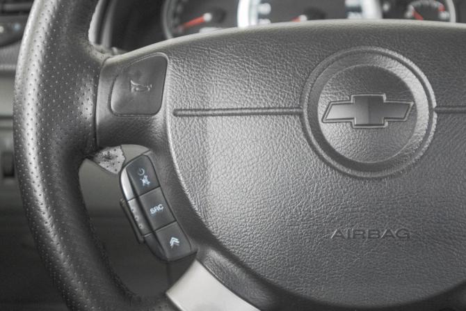 Chevrolet Lacetti I с пробегом 2007 года, цена 629 000 рублей, 246743 км, хэтчбек, Автокод Объявления