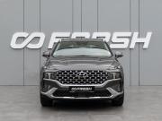 Hyundai Santa Fe IV Рестайлинг Краснодар  - изображение 25