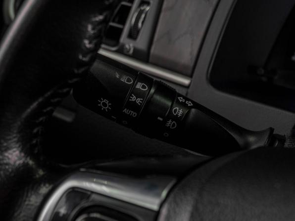 Toyota Camry VII (XV50) Рестайлинг с пробегом 2017 года, цена 2 599 000 рублей, 133691 км, седан, Автокод Объявления