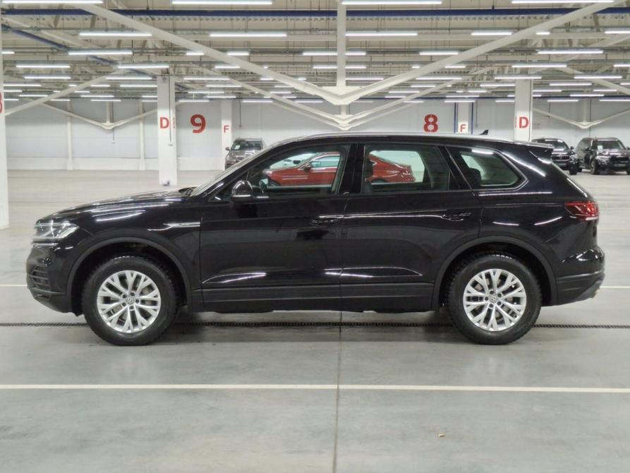 Volkswagen Touareg III Казань  - изображение 10