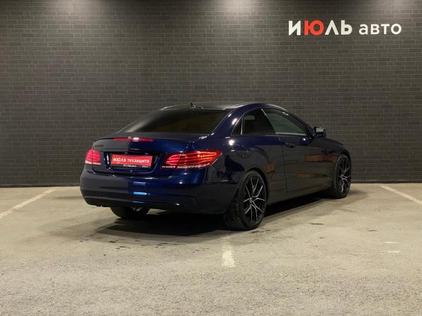 Mercedes-Benz E-Класс IV (W212 S212 C207) Рестайлинг с пробегом 2013 года, цена 1 730 000 рублей, 232807 км, купе, Автокод Объявления