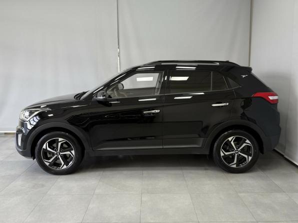 Hyundai Creta I с пробегом 2019 года, цена 1 755 000 рублей, 176581 км, внедорожник, Автокод Объявления