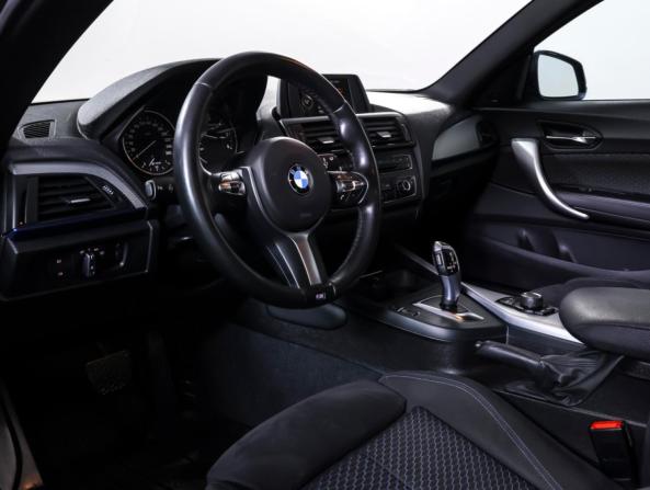 BMW 2 серии F22 с пробегом 2014 года, цена 2 374 000 рублей, 88519 км, купе, Автокод Объявления