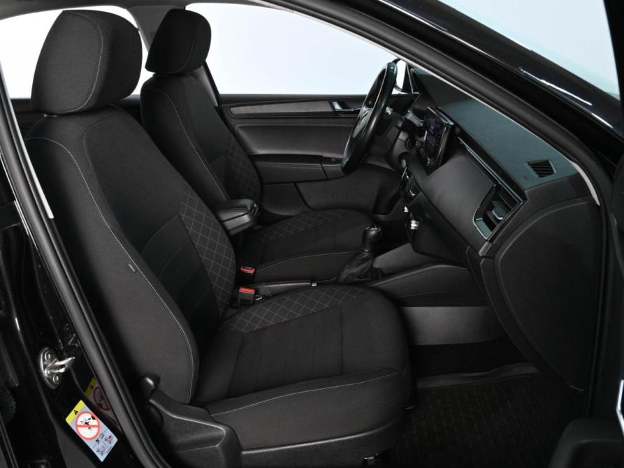 Skoda Rapid II Ростов-на-Дону  - изображение 8