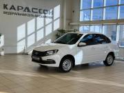 Lada (ВАЗ) Granta I Рестайлинг Волгоград  - изображение 19