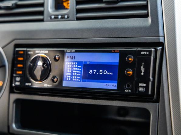 SsangYong Kyron I Рестайлинг с пробегом 2011 года, цена 1 498 000 рублей, 29534 км, внедорожник, Автокод Объявления