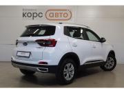 Chery Tiggo 4 I Рестайлинг Коломна  - изображение 17