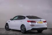 Kia Optima IV Рестайлинг Томск  - изображение 19