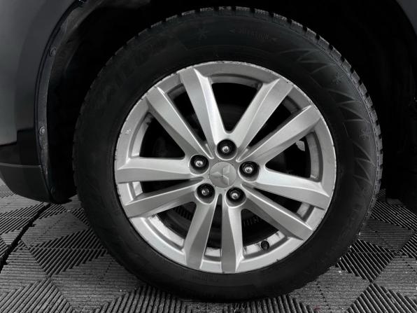 Mitsubishi ASX I Рестайлинг с пробегом 2012 года, цена 899 000 рублей, 207000 км, внедорожник, Автокод Объявления