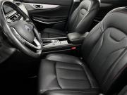 Changan CS75 I Рестайлинг Калининград  - изображение 32