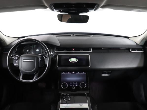 Land Rover Range Rover Velar I с пробегом 2018 года, цена 3 200 000 рублей, 90035 км, внедорожник, Автокод Объявления
