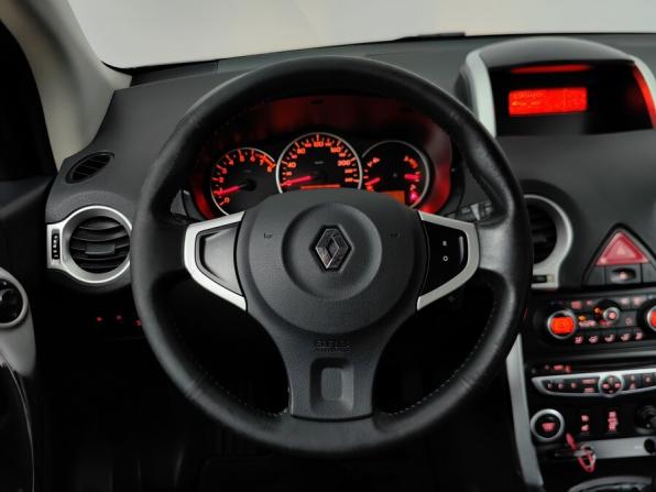 Renault Koleos I с пробегом 2008 года, цена 735 000 рублей, 190000 км, внедорожник, Автокод Объявления