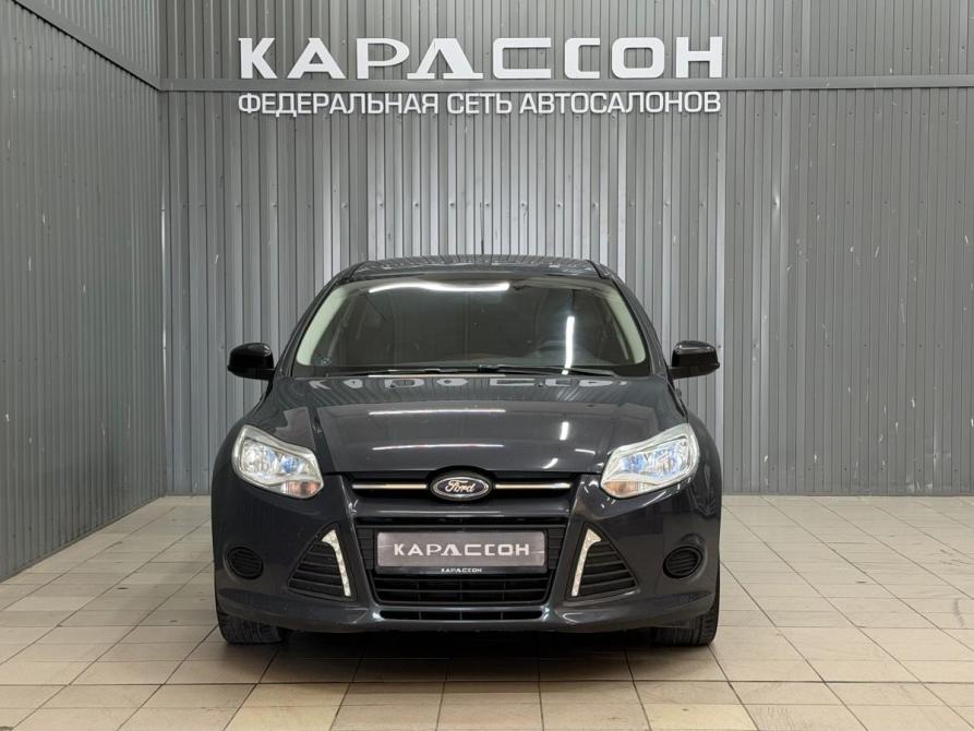 Ford Focus III Магнитогорск  - изображение 3