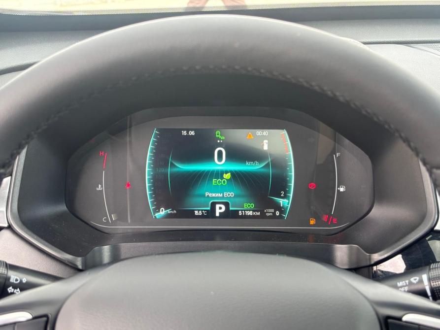 Chery Tiggo 4 Pro I Сыктывкар  - изображение 17