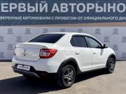 Renault Logan II Рестайлинг Краснодар  - изображение 24