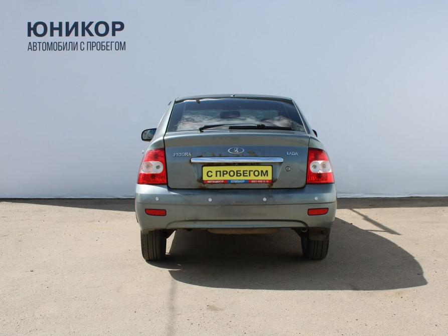 Lada (ВАЗ) Priora I Нижний Новгород  - изображение 6