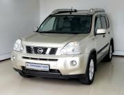 Nissan X-Trail II Москва  - изображение 16
