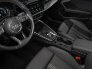 Audi A3 IV (8Y) Москва  - изображение 40