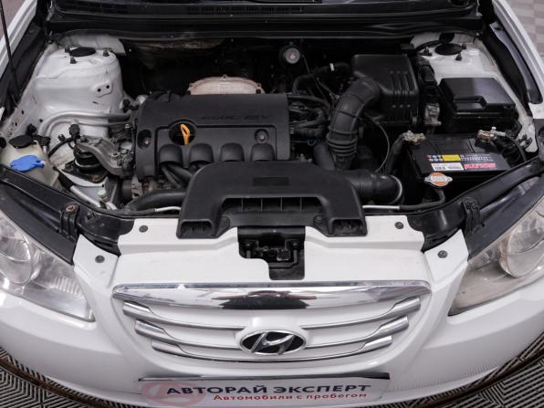 Hyundai Elantra IV (HD) с пробегом 2010 года, цена 635 000 рублей, 221257 км, седан, Автокод Объявления