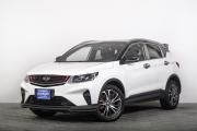 Geely Coolray I Томск  - изображение 22