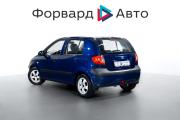 Hyundai Getz I Рестайлинг Тюмень  - изображение 31