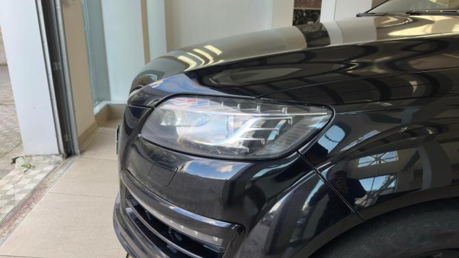 Audi Q7 I (4L) Рестайлинг с пробегом 2013 года, цена 1 777 000 рублей, 278950 км, внедорожник, Автокод Объявления