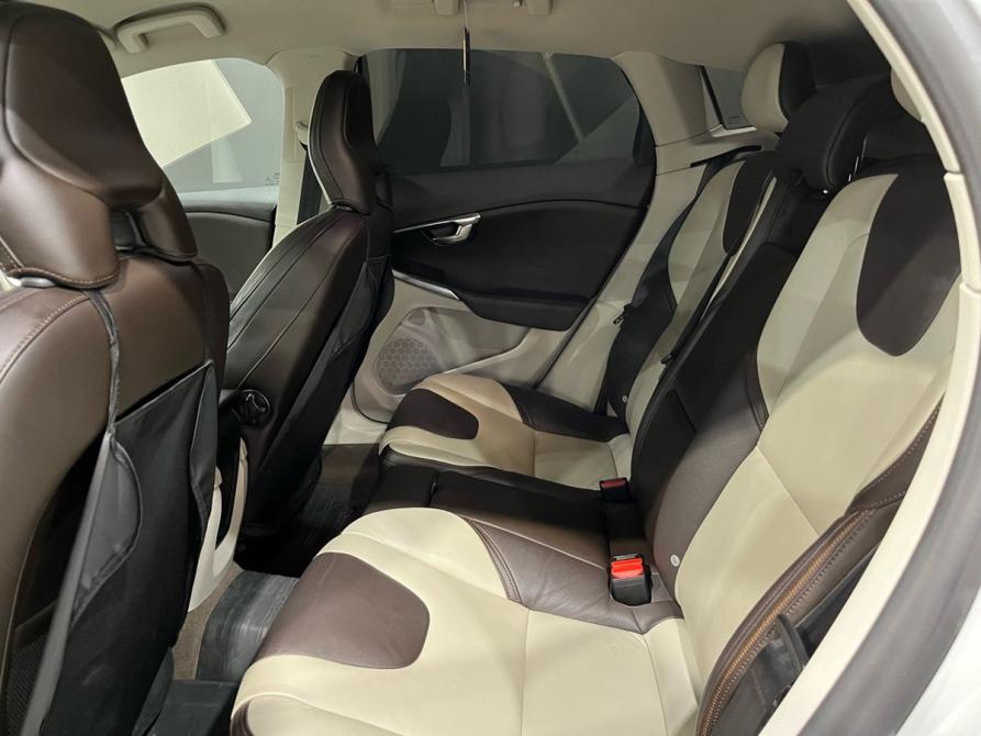 Volvo V40 Cross Country I Пермь  - изображение 11