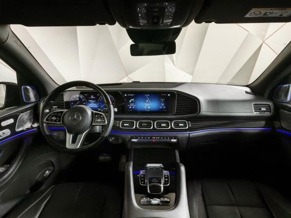 Mercedes-Benz Maybach GLS I с пробегом 2020 года, цена 11 500 000 рублей, 88814 км, внедорожник, Автокод Объявления