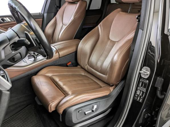 BMW X5 IV (G05/G18) с пробегом 2021 года, цена 6 250 000 рублей, 135325 км, внедорожник, Автокод Объявления