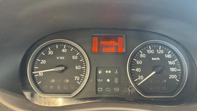 Renault Sandero I с пробегом 2011 года, цена 575 000 рублей, 148009 км, хэтчбек, Автокод Объявления