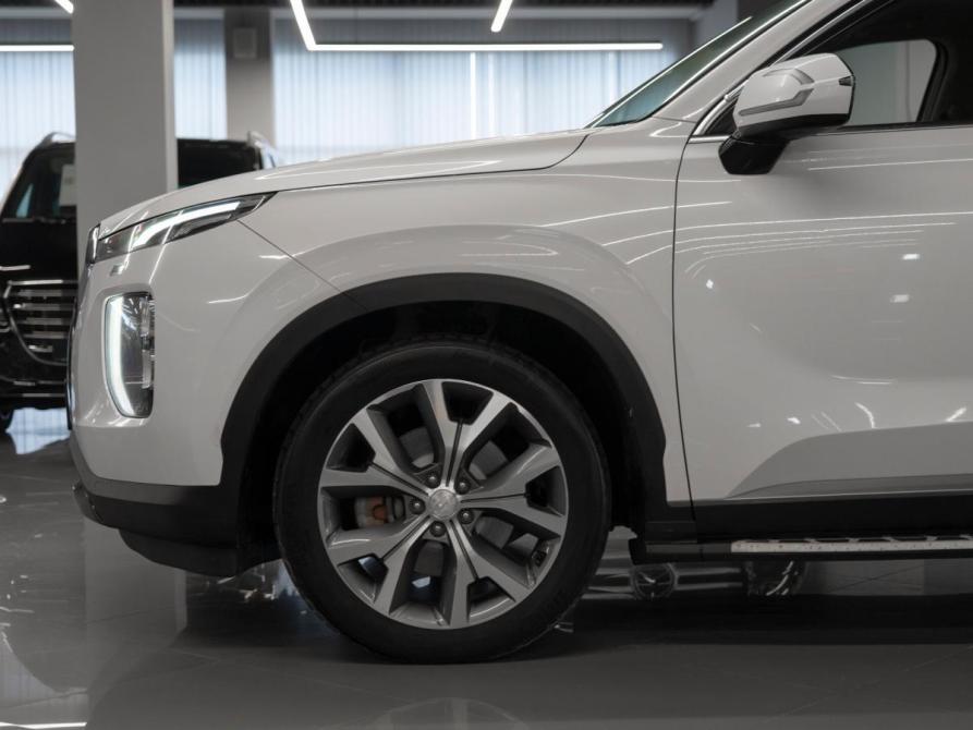 Hyundai Palisade I Москва  - изображение 26