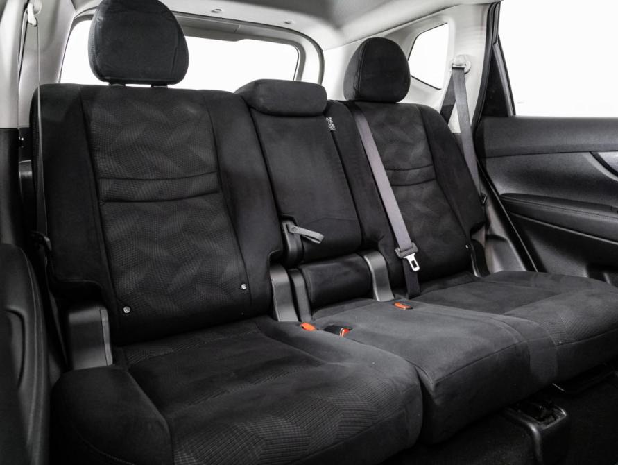 Nissan X-Trail III Санкт-Петербург  - изображение 22