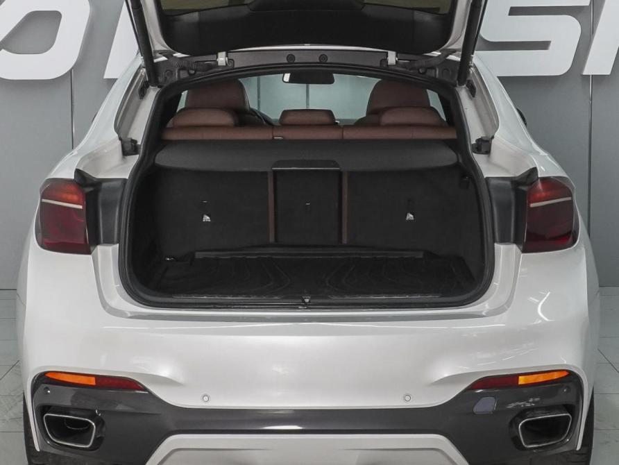 BMW X6 II (F16) Ростов-на-Дону  - изображение 25