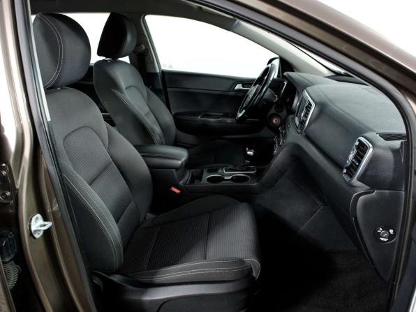 Kia Sportage IV с пробегом 2016 года, цена 1 675 000 рублей, 175812 км, внедорожник, Автокод Объявления
