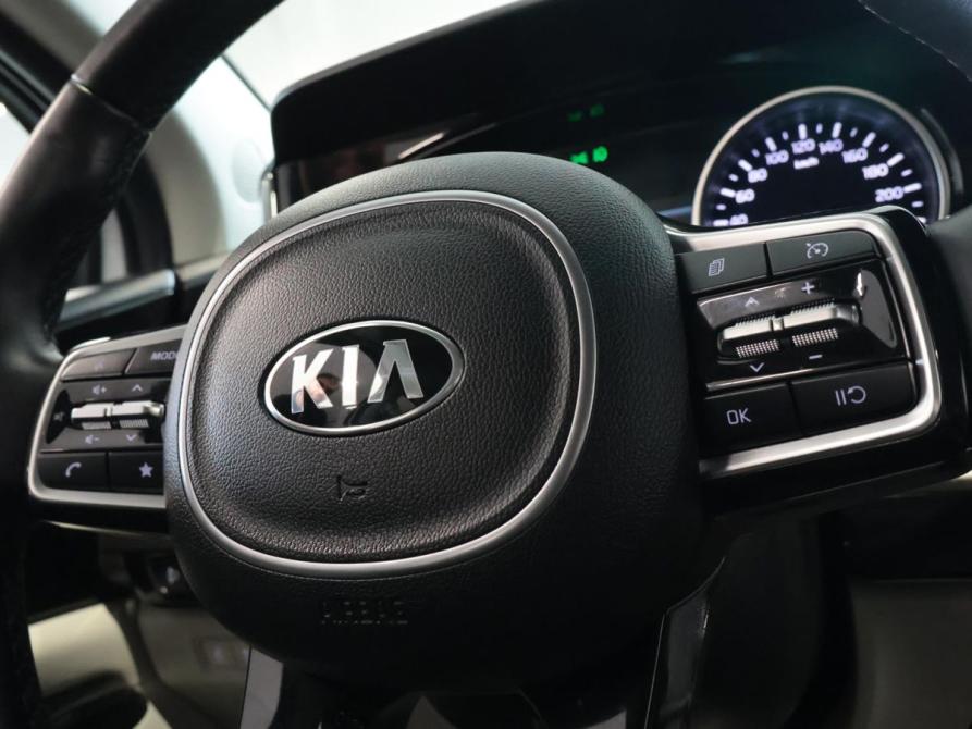 Kia Carnival IV Калуга  - изображение 24
