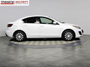 Mazda 3 II (BL) Белгород  - изображение 22