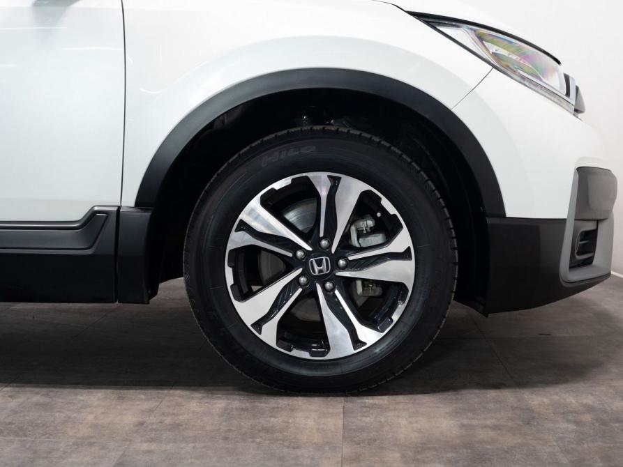 Honda CR-V V Рестайлинг Чита  - изображение 21