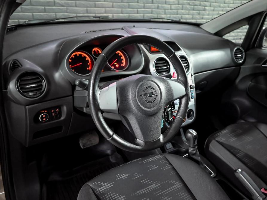 Opel Corsa D Рестайлинг II Екатеринбург  - изображение 12